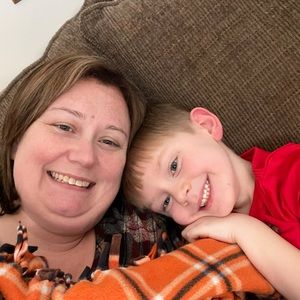 Meet your Posher, Lisa